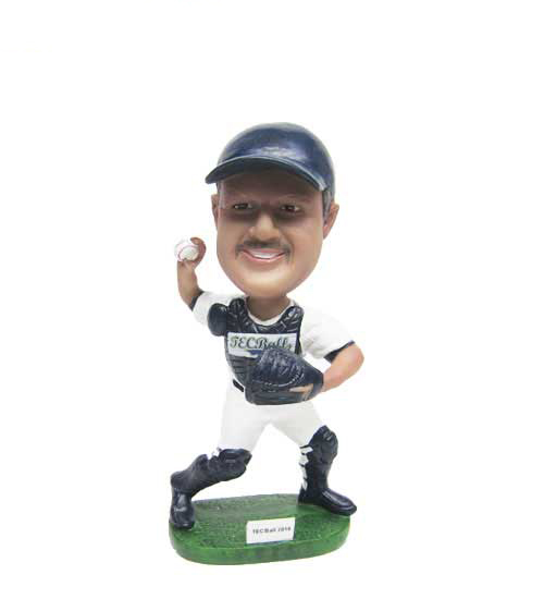 Best sports bobblehead WebsiteCustom Bobbleheads Personalized