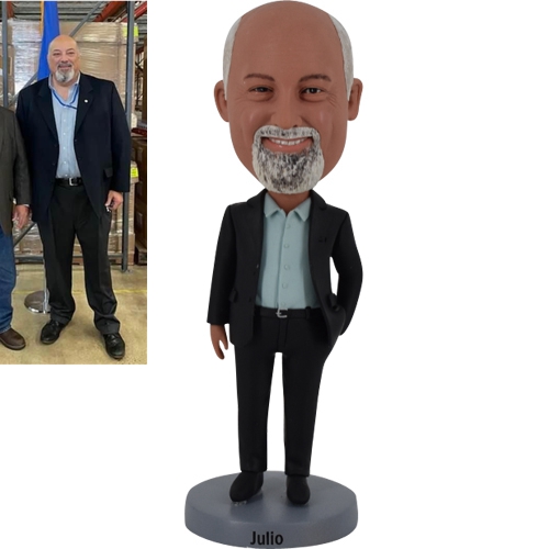Best Photo bobbleheadsCustom Bobbleheads Personalized Bobbleheads with