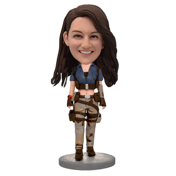 Bobbleheads Custom coolCustom Bobbleheads Personalized Bobbleheads